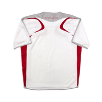 2005/07 England Training Shirt (XL) Umbro - Football Finery - FF304816