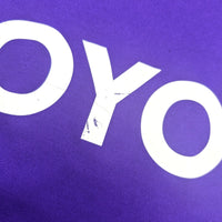 2005/07 Fiorentina Home Football Shirt (M) Lotto 30 Toni - Football Finery - FF306866