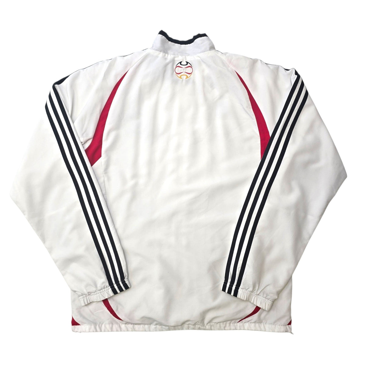 2005/07 Germany Training Jacket (M) Adidas - Football Finery - FF307194