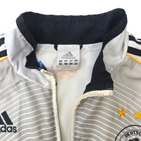 2005/07 Germany Training Jacket (M) Adidas - Football Finery - FF307194