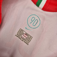 2005/07 Juventus Away Football Shirt (L) Nike 11 Nedved - Football Finery - FF301170