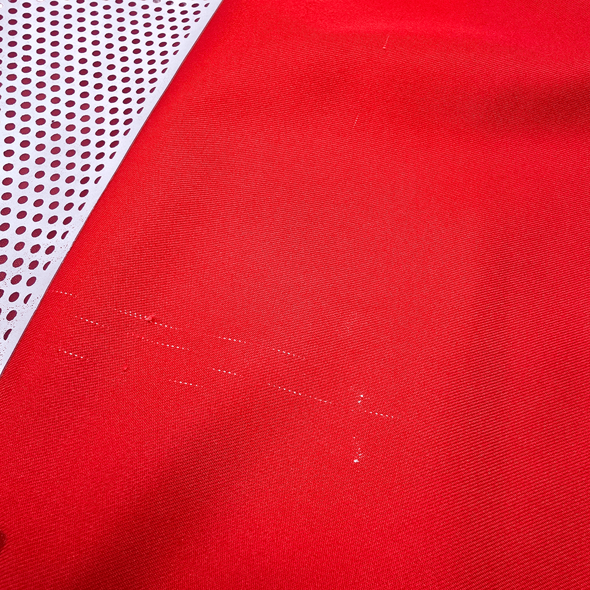 2005/07 Juventus Away Football Shirt (XL) Nike 4 Vieira - Football Finery - FF302044