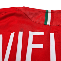 2005/07 Juventus Away Football Shirt (XL) Nike 4 Vieira - Football Finery - FF302044