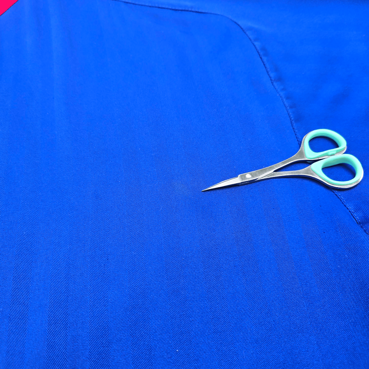 2005/07 Manchester United Third Football Shirt (L) Nike - Football Finery - FF303098