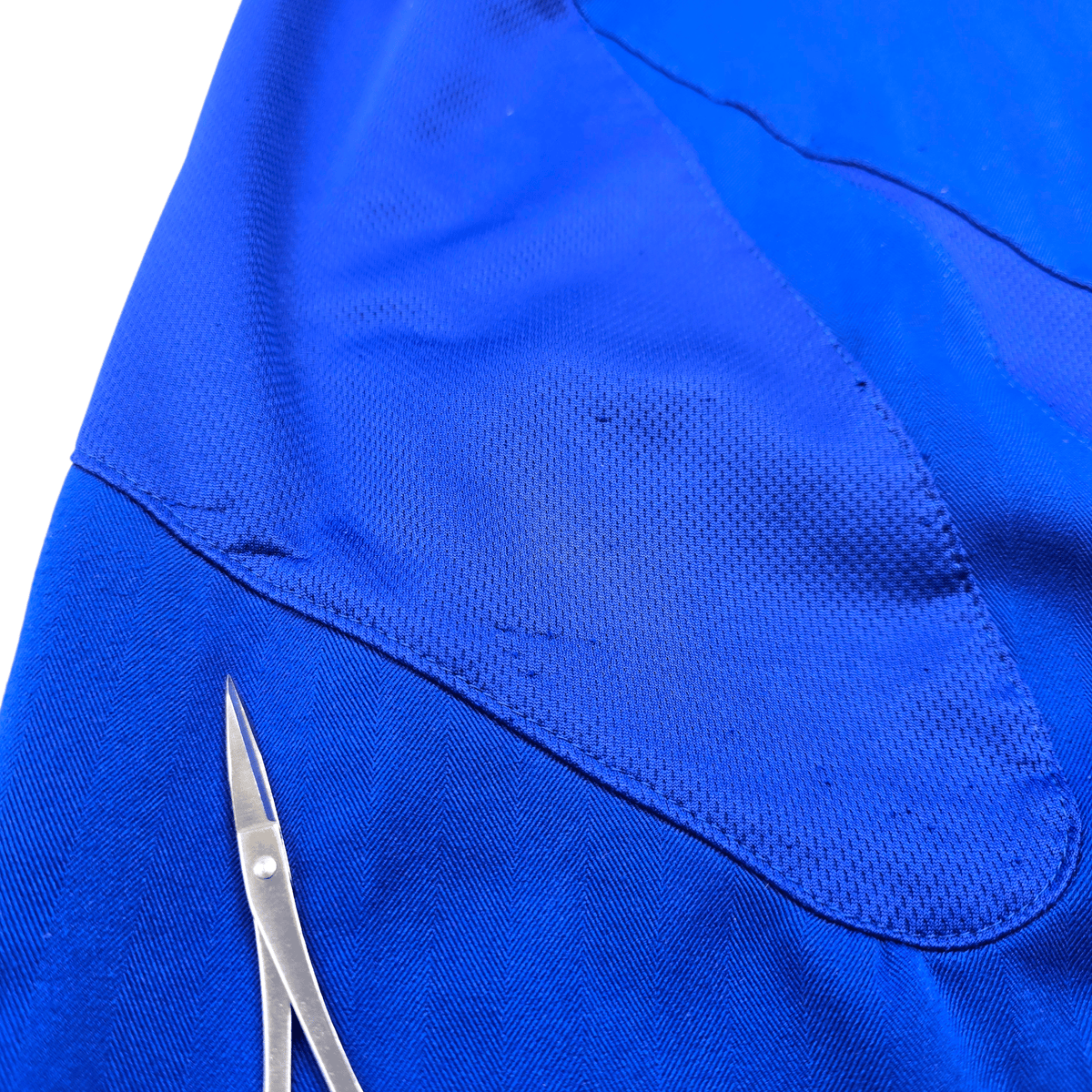 2005/07 Manchester United Third Football Shirt (L) Nike - Football Finery - FF303098