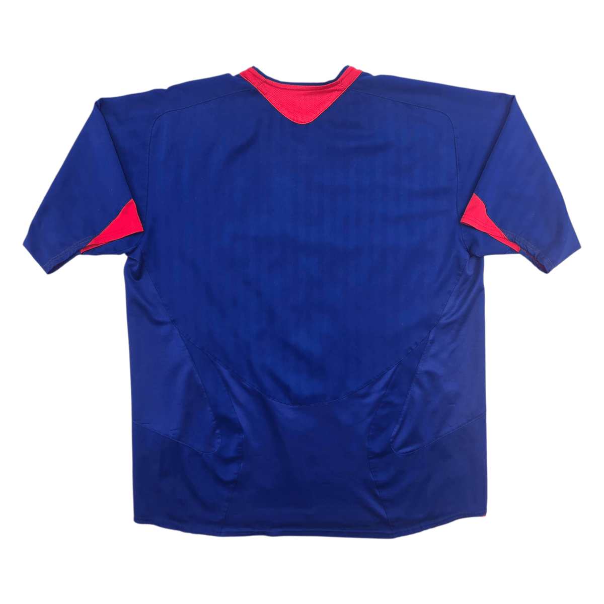 2005/07 Manchester United Third Football Shirt (L) Nike - Football Finery - FF303098