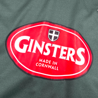 2005/07 Plymouth Argyle Home Football Shirt (L) Puma - Football Finery - FF302157