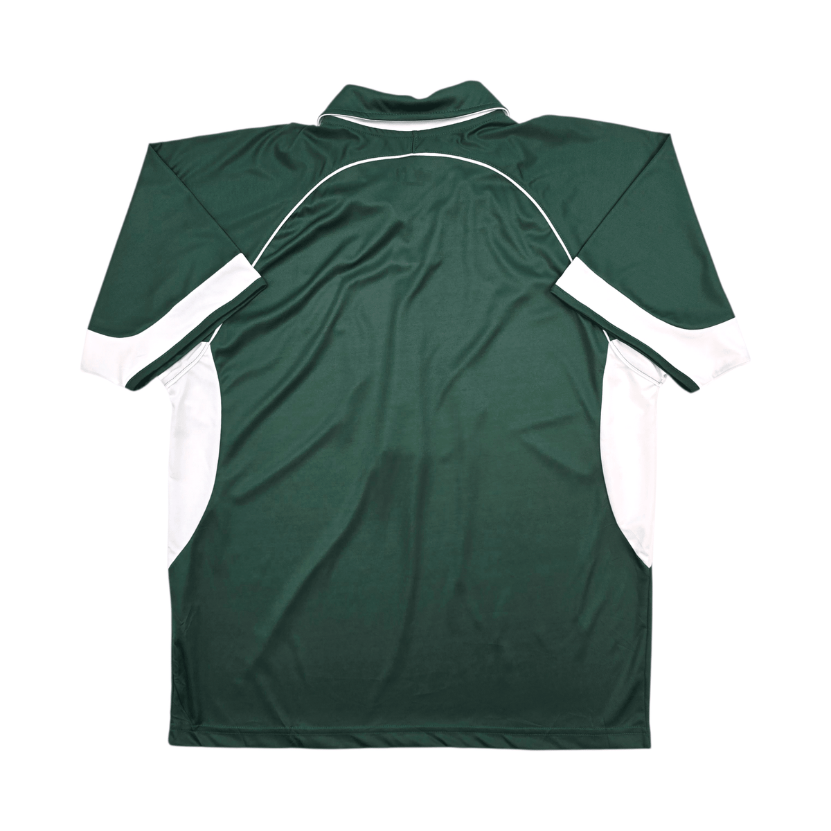 2005/07 Plymouth Argyle Home Football Shirt (L) Puma - Football Finery - FF302157