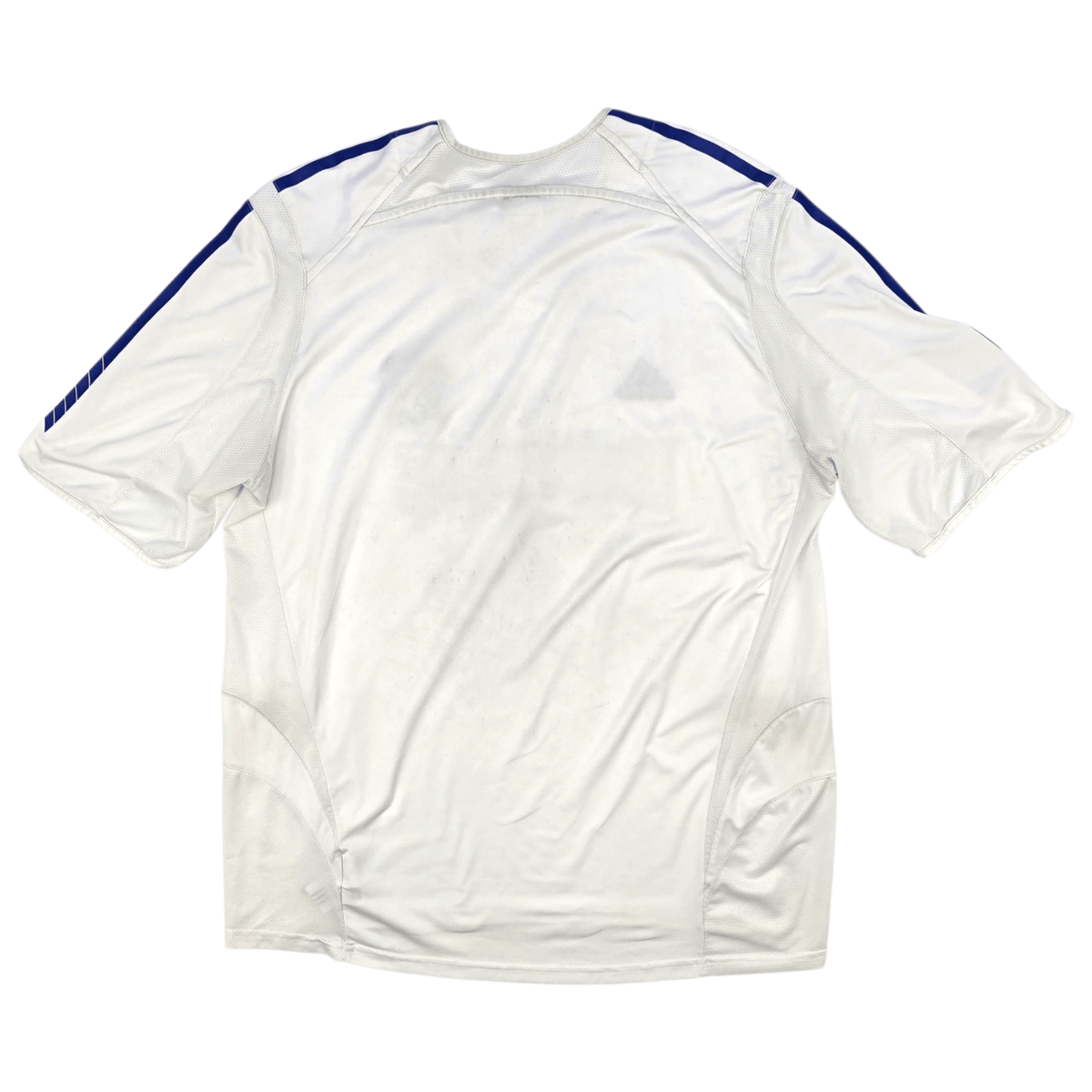 2005/07 San Jose Earthquakes Away Football Shirt (XL) Adidas - Football Finery - FF302022