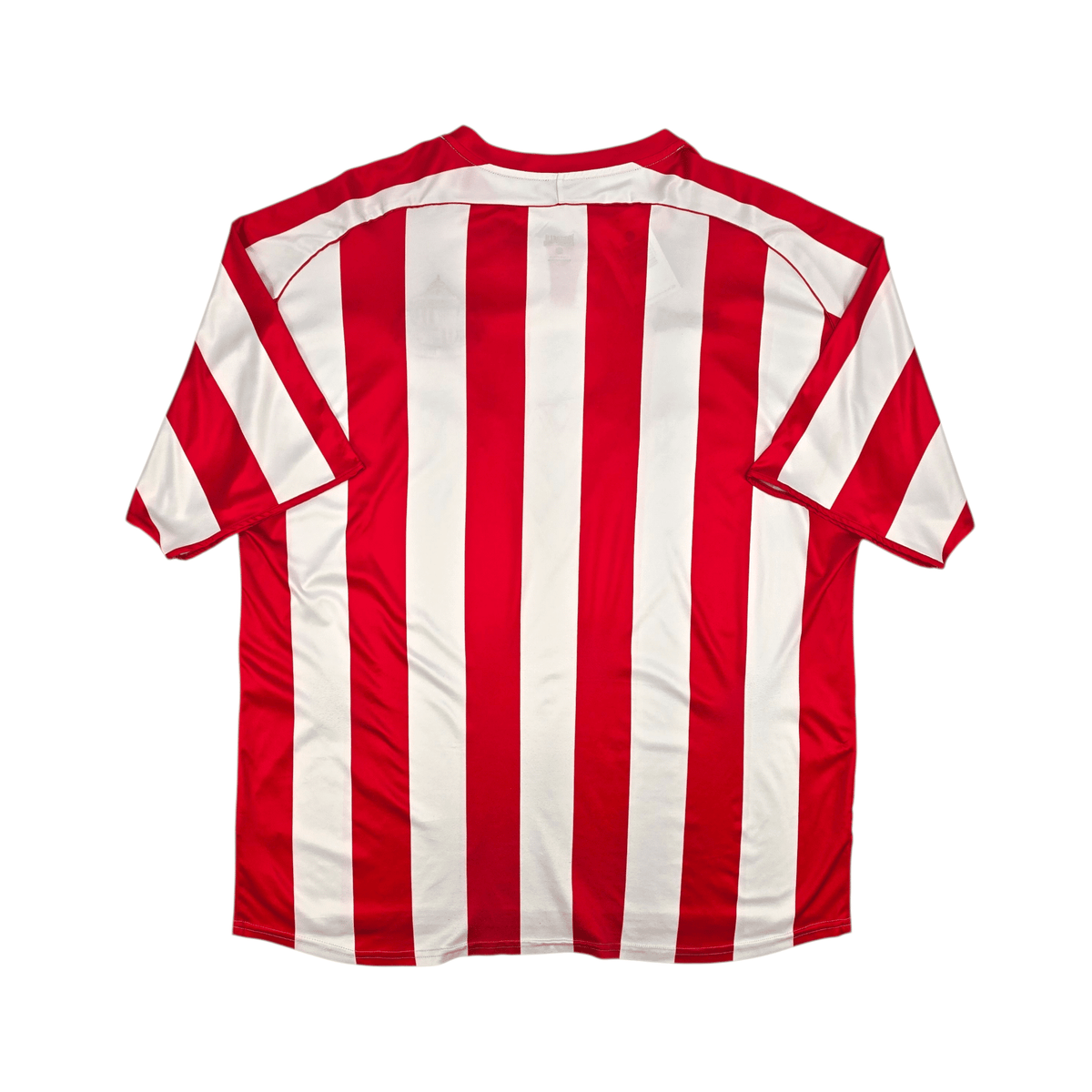 2005/07 Sunderland Home Football Shirt (XL) Lonsdale - Football Finery - FF302401