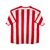 2005/07 Sunderland Home Football Shirt (XL) Lonsdale - Football Finery - FF302401