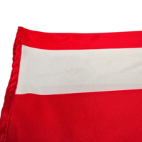 2005/07 Sunderland Home Football Shirt (XL) Lonsdale - Football Finery - FF302401