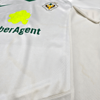 2005/07 Tokyo Verdy Away Football Shirt (XL) Nike - Football Finery - FF301792
