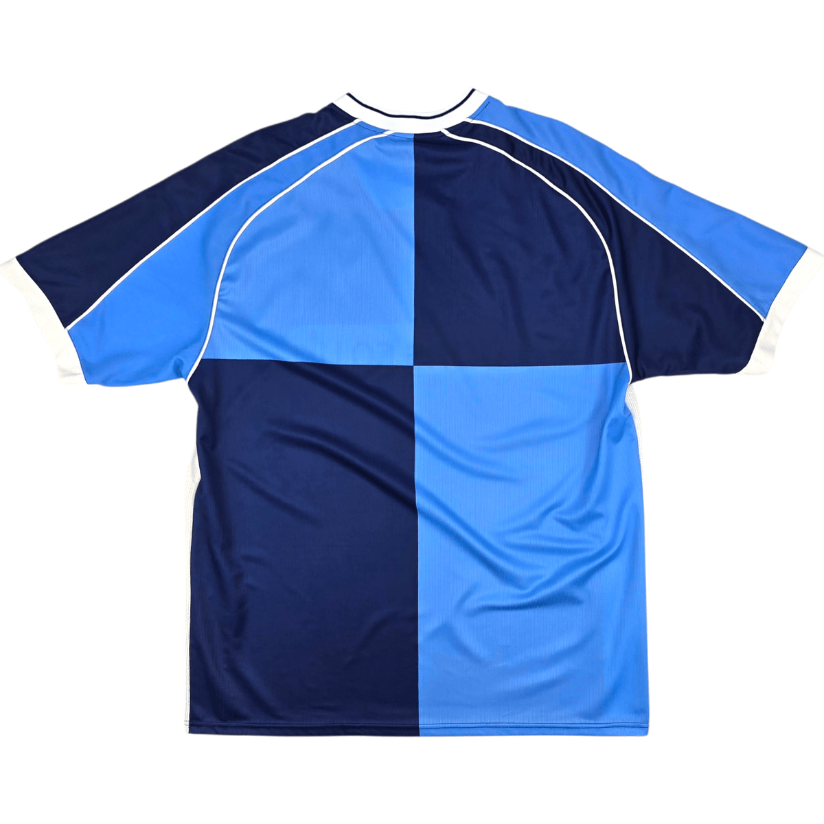 2005/07 Wycombe Wanderers Home Football Shirt (XL) Prostar - Football Finery - FF301567