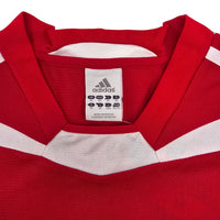 2006/07 Amkar Perm Home Football Shirt (XL) Adidas - Football Finery - FF306888