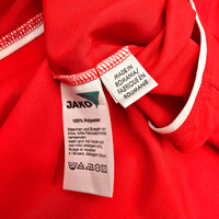 2006/07 Barnsley Home Football Shirt (2XL) Jako - Football Finery - FF303514