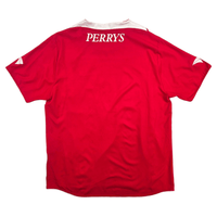 2006/07 Barnsley Home Football Shirt (2XL) Jako - Football Finery - FF303514