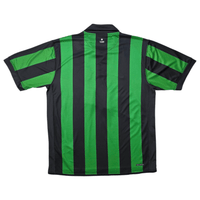 2006/07 Celtic Away Football Shirt (XL) Nike - Football Finery - FF300982