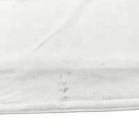 2006/07 Chelsea Away Football Shirt (L) Adidas 7 Shevchenko - Football Finery - FF302155