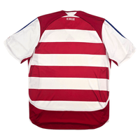 2006/07 Dallas Home Football Shirt (L) Adidas - Football Finery - FF304712