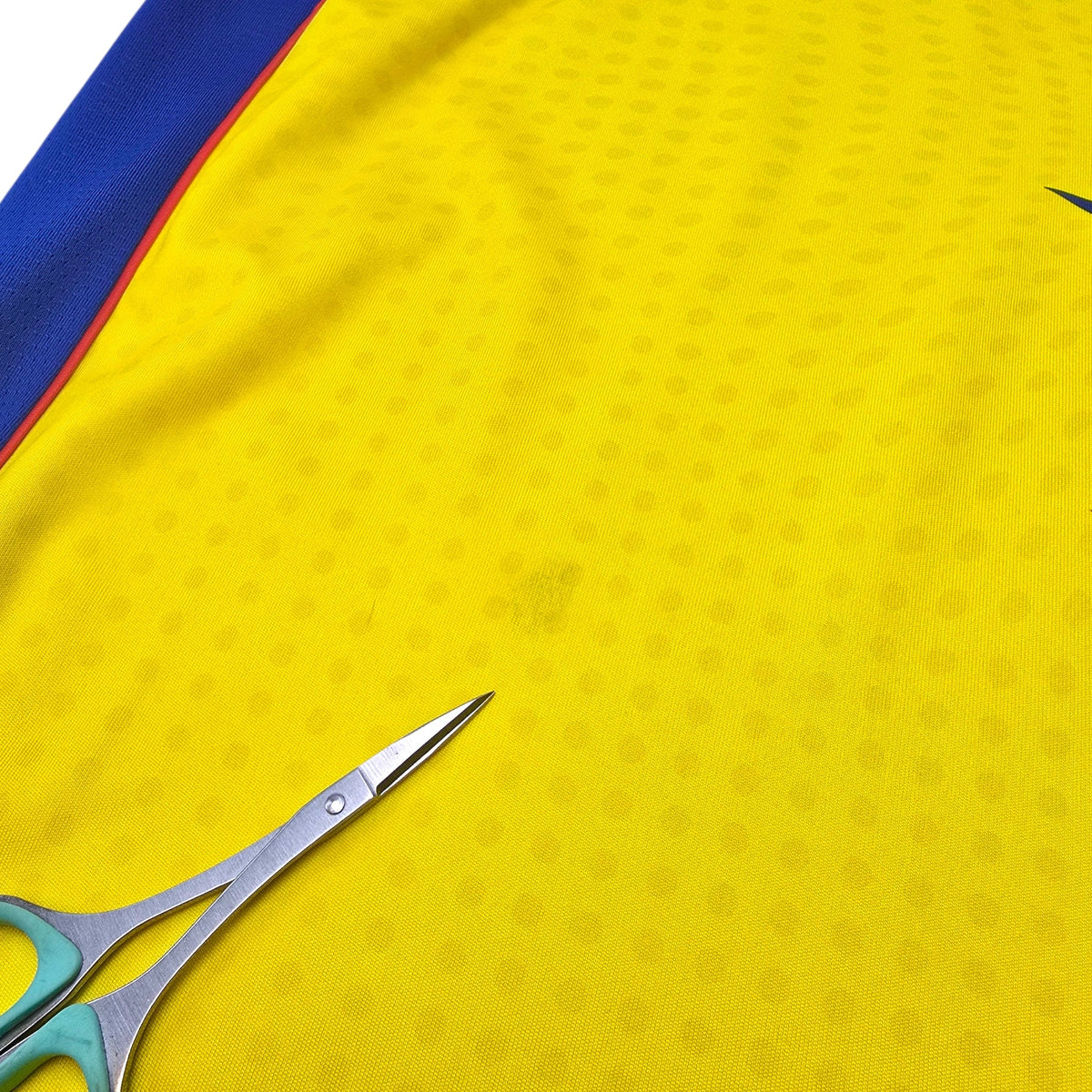 2006/07 Ecuador Home Football Shirt (2XL) Marathon - Football Finery - FF305258