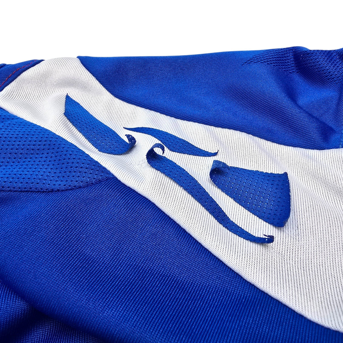 2006/07 Glasgow Rangers Home Football Shirt (2XL) Nike - Football Finery - FF305572