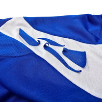 2006/07 Glasgow Rangers Home Football Shirt (2XL) Nike - Football Finery - FF305572