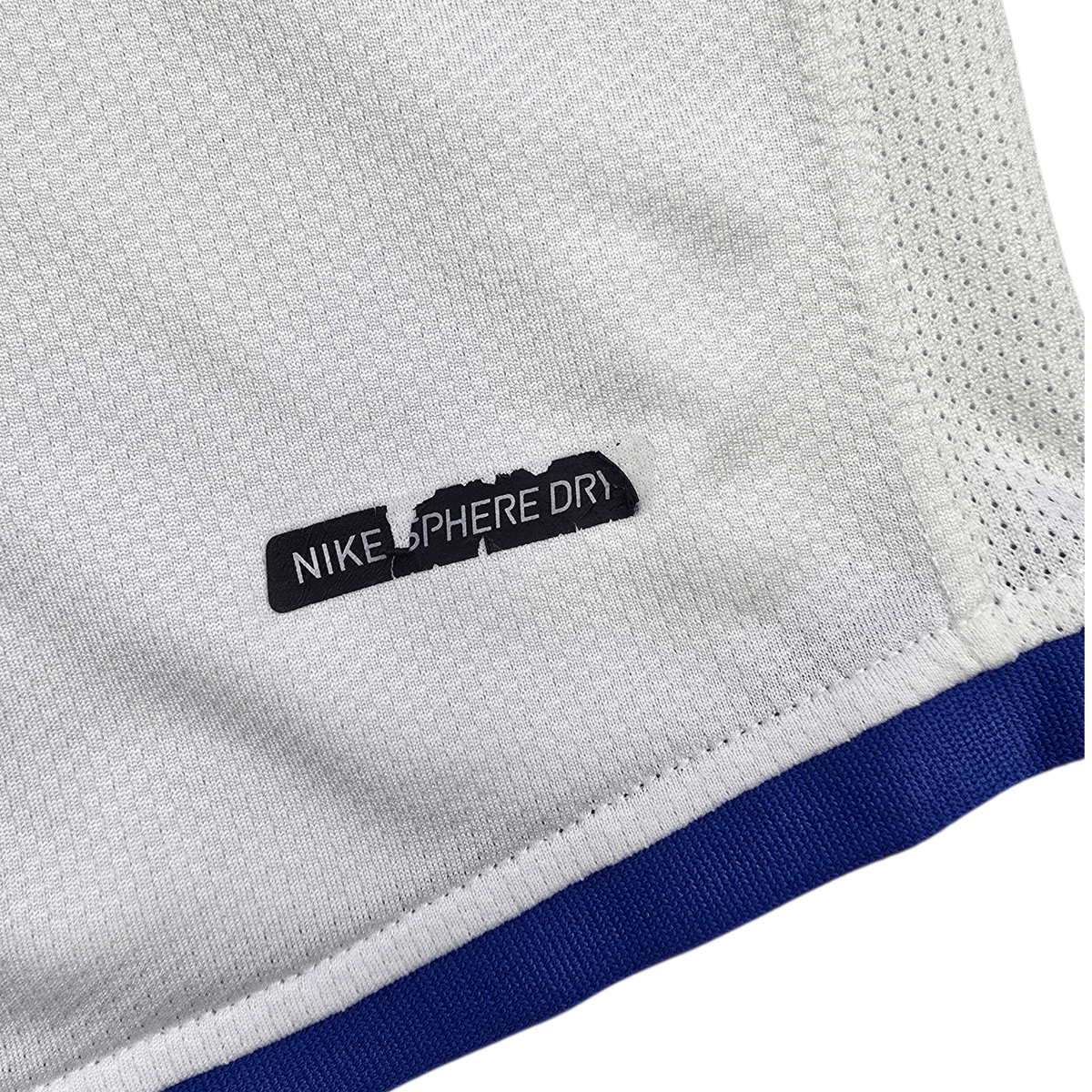 2006/07 Holland Away Football Shirt (L) Nike 10 Van Der Vaart - Football Finery - FF303045