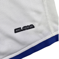 2006/07 Holland Away Football Shirt (L) Nike 10 Van Der Vaart - Football Finery - FF303045