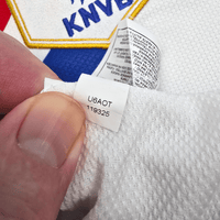 2006/07 Holland Away Football Shirt (L) Nike 10 Van Der Vaart - Football Finery - FF303045