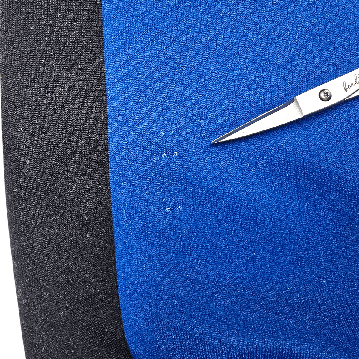 2006/07 Inter Milan Home Football Shirt (M) Nike 8 Ibrahimovic - Football Finery - FF302915