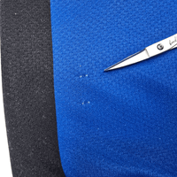 2006/07 Inter Milan Home Football Shirt (M) Nike 8 Ibrahimovic - Football Finery - FF302915