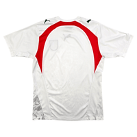 2006/07 Iran Home Football Shirt (M) Puma - Football Finery - FF304394