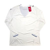 2006/07 Italy Away Football Shirt (L) Puma (BNWTs) - Football Finery - FF304299