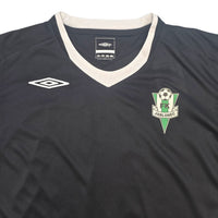 2006/07 Jablonec Away Football Shirt (L) Umbro 21 - Football Finery - FF305910