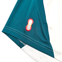 2006/07 Liverpool Third Football Shirt (L) Adidas 8 Gerrard - Football Finery - FF300565