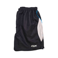 2006/07 Manchester City Football Shorts (L) Reebok | Away - Football Finery - SS10017
