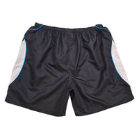 2006/07 Manchester City Football Shorts (L) Reebok | Away - Football Finery - SS10017