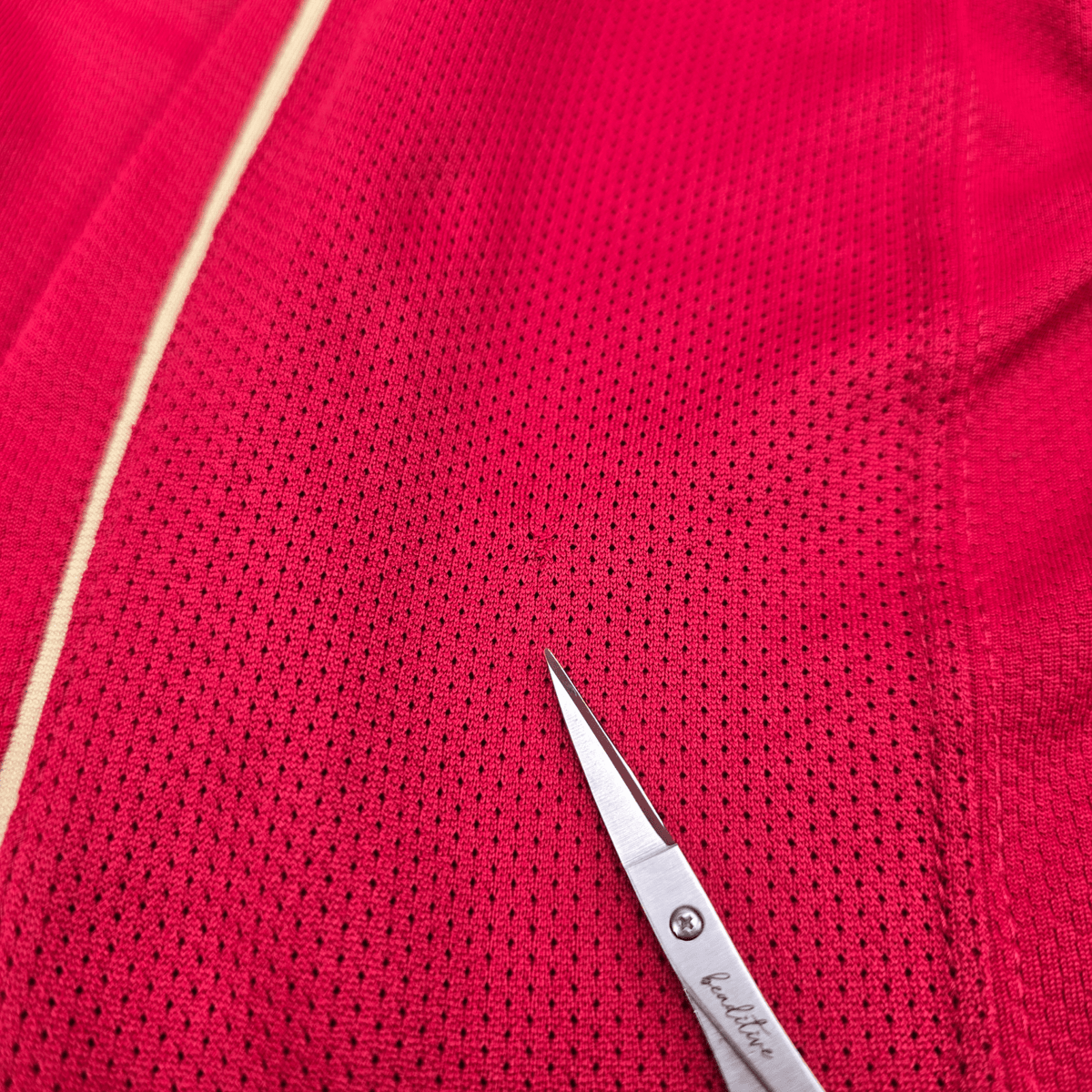 2006/07 Manchester United Home Football Shirt (XL) Nike - Football Finery - FF302611