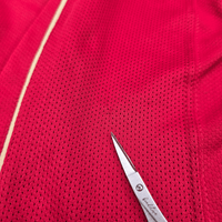 2006/07 Manchester United Home Football Shirt (XL) Nike - Football Finery - FF302611