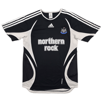 2006/07 Newcastle United Training Shirt (M) Adidas - Football Finery - FF304320
