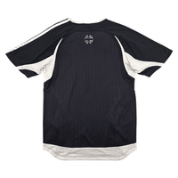 2006/07 Newcastle United Training Shirt (M) Adidas - Football Finery - FF304320