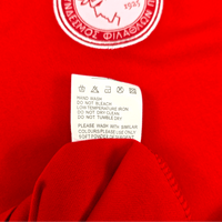 2006/07 Olympiakos Fourth Football Shirt (XL) Puma 10 Rivaldo - Football Finery - FF301761