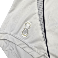 2006/07 Real Madrid Home Football Shirt (S) Adidas 7 Raul - Football Finery - FF302692