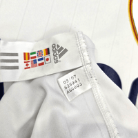 2006/07 Real Salt Lake Away Football Shirt (L) Adidas (Player Version) - Football Finery - FF301695