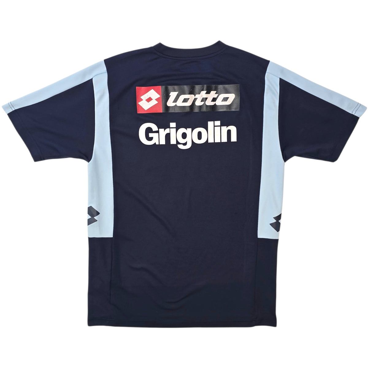 2006/07 Treviso Training Shirt (XL) Lotto - Football Finery - FF305714