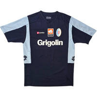 2006/07 Treviso Training Shirt (XL) Lotto - Football Finery - FF305714