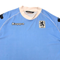2006/07 TSV 1860 Munich Home Football Shirt (3XL) Kappa - Football Finery - FF304070
