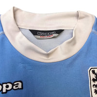 2006/07 TSV 1860 Munich Home Football Shirt (3XL) Kappa - Football Finery - FF304070