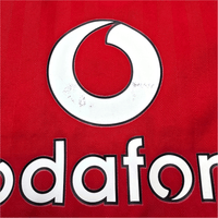 2006/07 Urawa Red Diamonds Home Football Shirt (L) Nike - Football Finery - FF302272